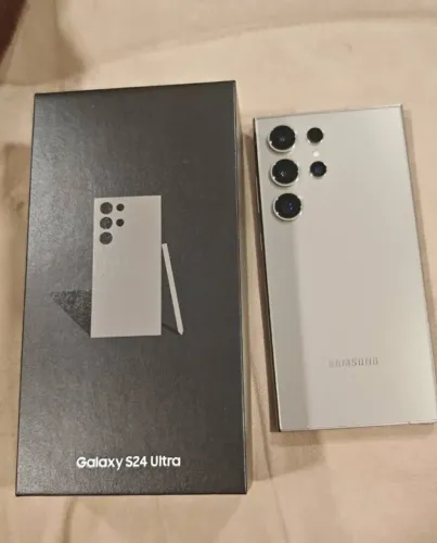 Samsung Galaxy S24 ultra 512gb