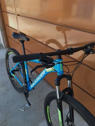 Bicicleta aro 29