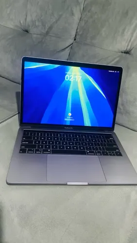 MacBook Pro core i5 tela 13 polegadas 