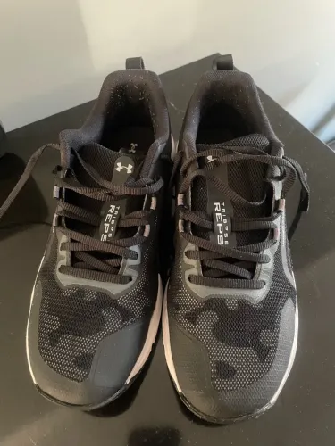 Tênis masculino Under Armour