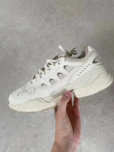 Tênis Zara Branco - 43