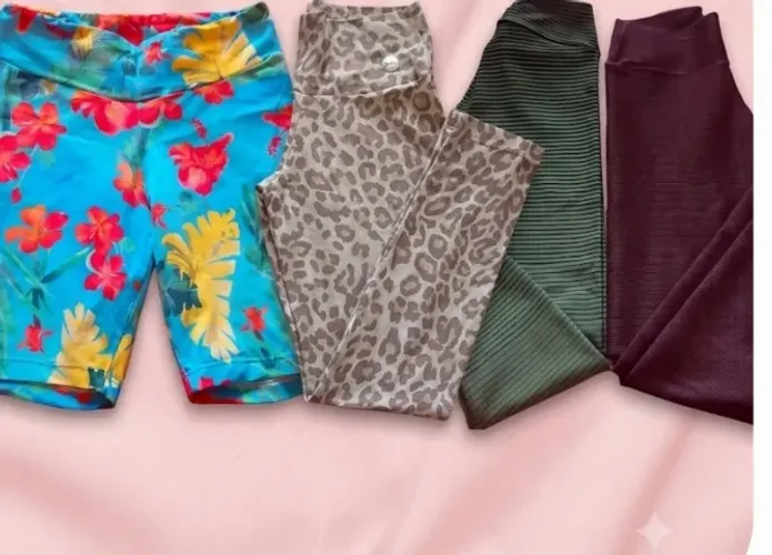 Roupas femininas