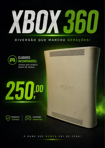 XBOX 360