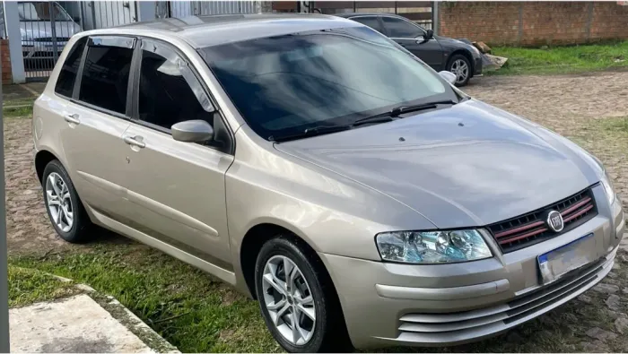 Fiat Stilo 1.8/ 1.8 SP/ Connect 16V 122cv 5P 2004
