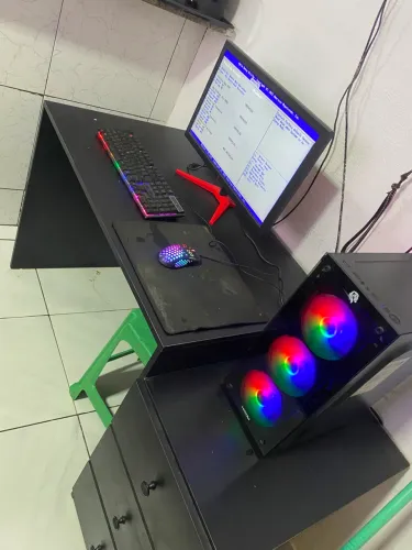 Pc game