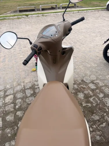 Biz 125 2021