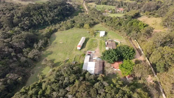 Área 23.000 M² à Venda Cabreúva, SP