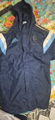 Jaqueta Palmeiras 2016
