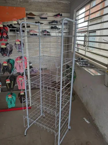Vendo expositor
