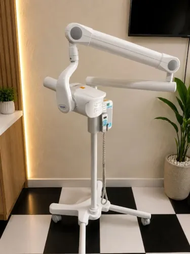 Aparaelho de Radiografia GNATUS