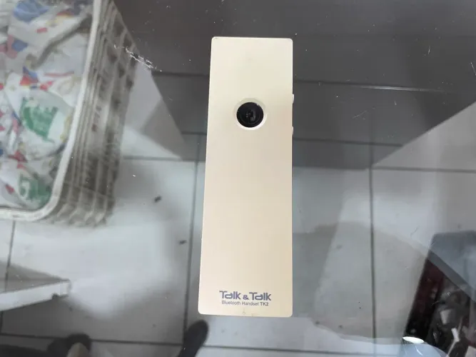 Talk & Talk Bluetooth Handset TK2
