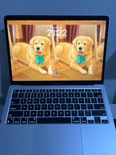 MacBook Air M1
