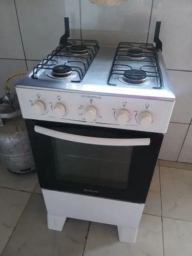 Vendo fogão
