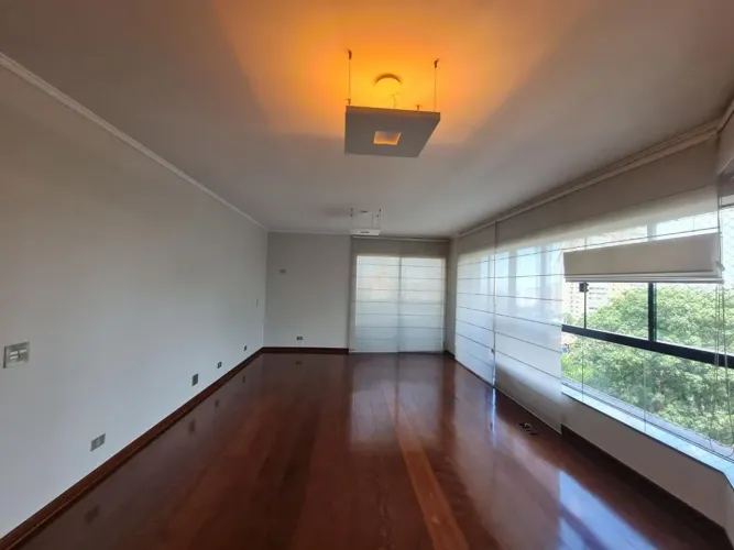 Apartamento à venda em Americana, Centro, com 3 quartos, com 207 m², Edifício Residencial