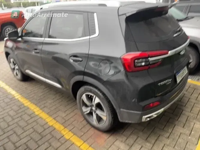 Chery Tiggo 5X Sport 1.5 Turbo Flex Aut. 2024