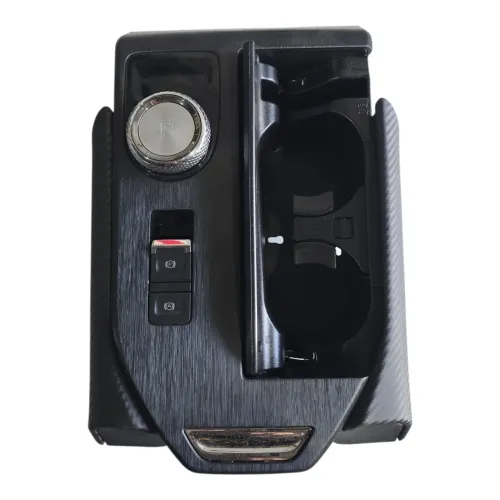 Moldura Console Central Completo Haval H6 GT 2025