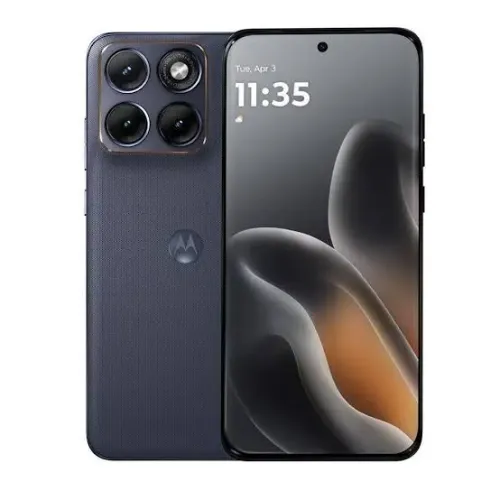 NOVO/LACRADO - Motorola Edge 70 Fusion 5G 256 GB