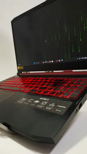 Acer Nitro V