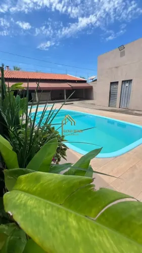 Espaço de festa para venda no bairro altos da serra