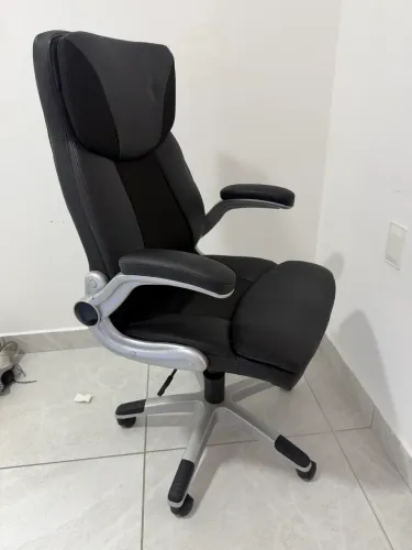 CADEIRA GAME SUPER NOVA