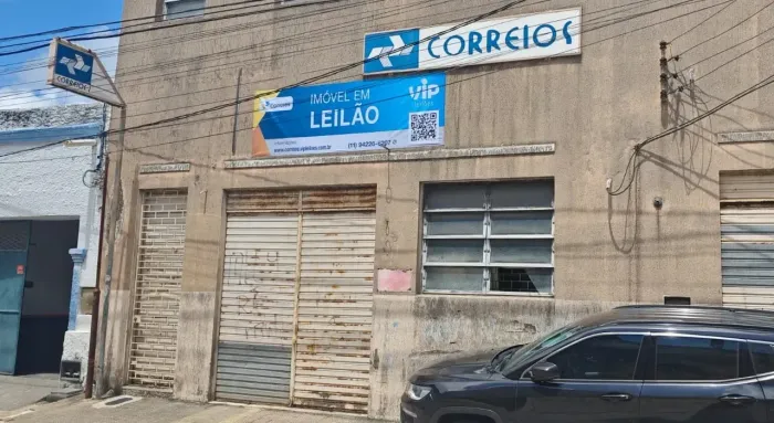 Prédio comercial com 2 pavimentos em Ribeira - Natal - RN