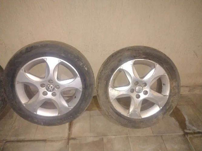 Rodas 16 