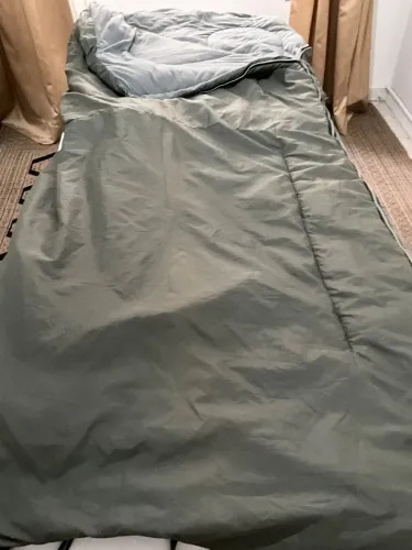 Saco de dormir camping impermeável