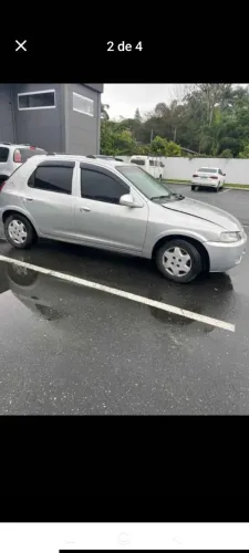 Chevrolet Celta 1.4/ Super/ Energy 1.4 8V 85cv 5P 2004