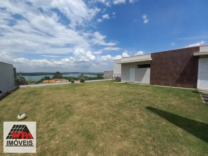 Casa Condomínio em Americana