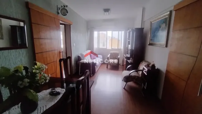 Apartamento em Rua Padre Anchieta - Centro - São Vicente/SP