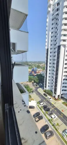 Barra Bali - 2 quartos Apartamento à venda, Barra da Tijuca, Rio de Janeiro, RJ