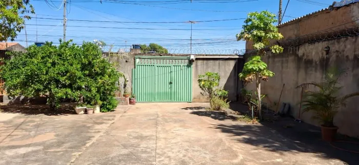 Vendo Casa