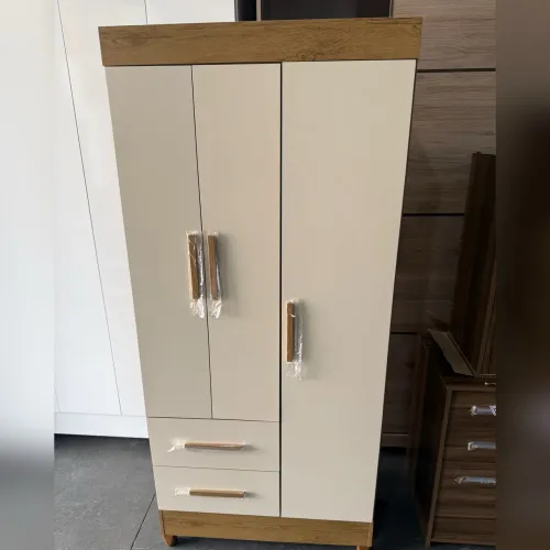 Guarda roupa de solteiro - entrego