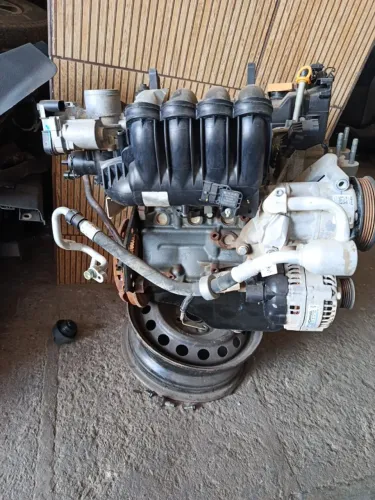 MOTOR MOBI FIRE EVO 1.0 4CC