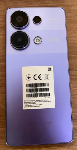 Redmi note 13 Pro 4g