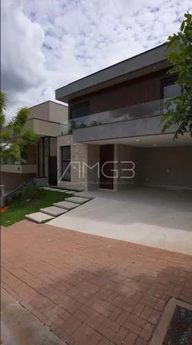 Condominio Brisas do Lago