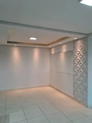 Imóvel para aluguel com 3 quartos vista mar Alto da Glória - Macaé - RJ