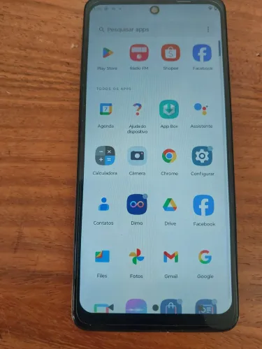 Motorola g 24