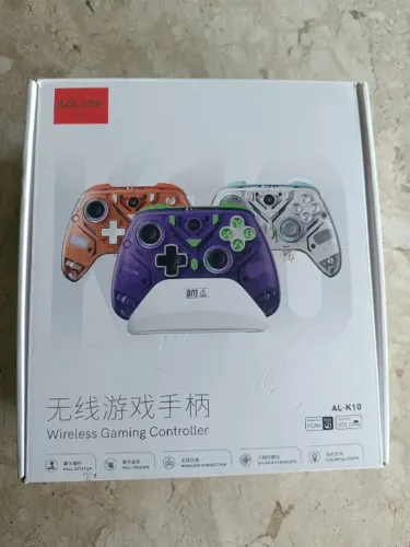 Controle Nintendo Switch AOLION