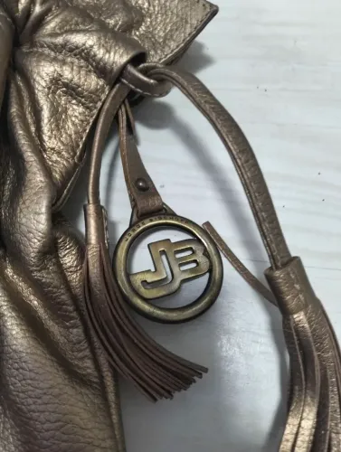 Bolsa Original Jorge Bischoff