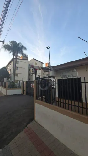Apartamento 2 dormitório 57 m², locação por R$ 1400,00/mês - Jamaica - Londrina/PR