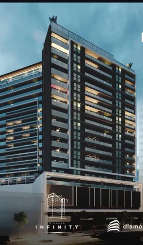 Studio Diamond Infinity 