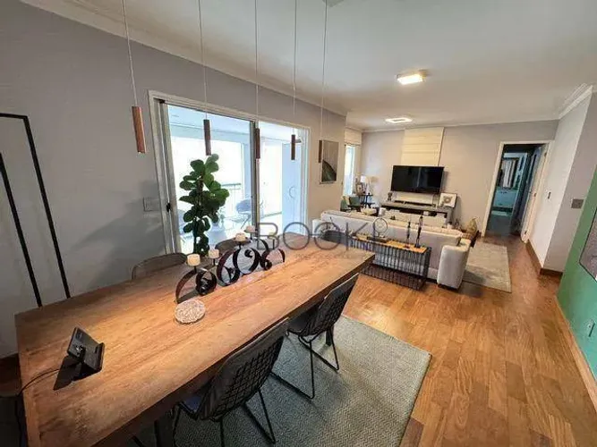 Oportunidade - II Terrazzo Company - 130 m² - Vila Mariana