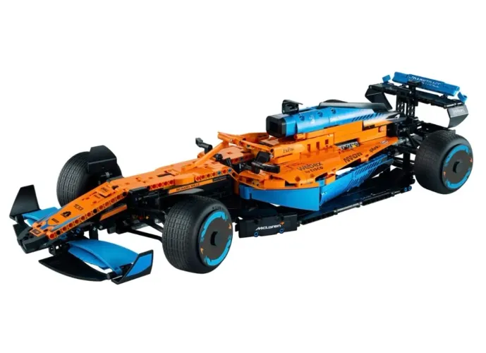 Lego Fórmula 1 McLaren