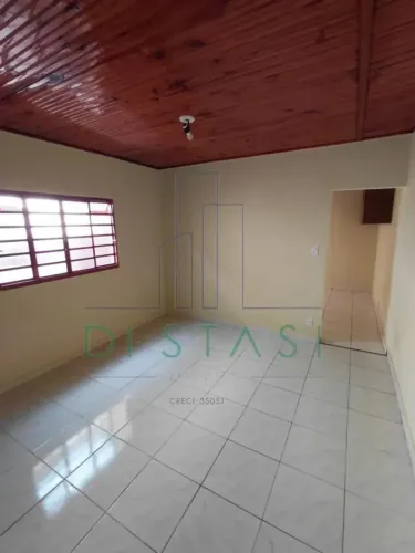 Casa para Locação no bairro Vila Bertioga, localizado na cidade de São Paulo / SP
