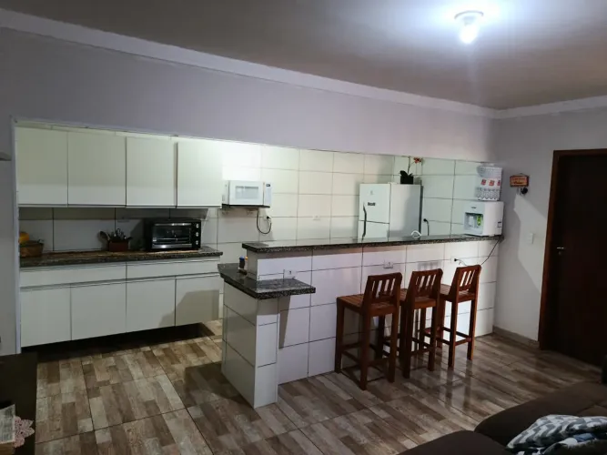 Vendo ou troco por casa ou chácara em Duartina!
