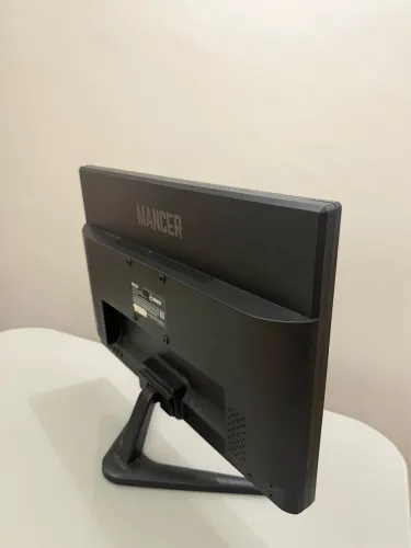Monitor gamer