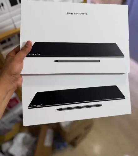 Samsung Galaxy Tab S11 Ultra 512GB 5G
