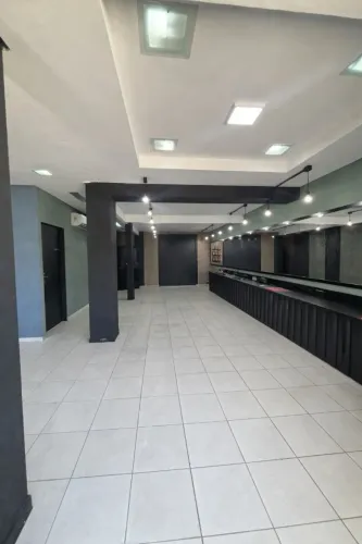 SALA COMERCIAL PARA LOCAÇÃO - CENTRO DE NAVEGANTES