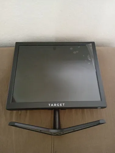 Vendo Monitor TARGET 17 Polegadas